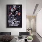 cartel robocop