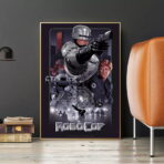 cartel robocop
