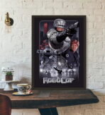 cartel robocop