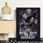 cartel robocop