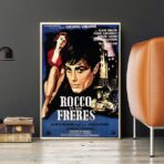 cartel rocco y sus hermanos