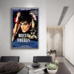 cartel rocco y sus hermanos