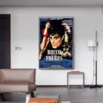 cartel rocco y sus hermanos