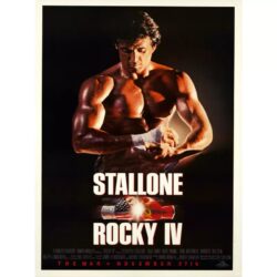 cartel rocky 4