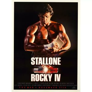 cartel rocky 4