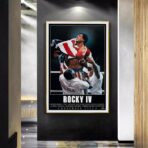 cartel rocky iv