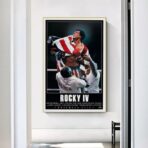 cartel rocky iv