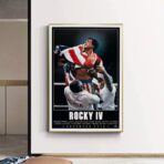 cartel rocky iv