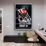 cartel rocky iv