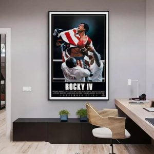 cartel rocky iv