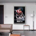 cartel rocky iv