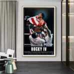 cartel rocky iv
