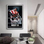 cartel rocky iv