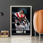cartel rocky iv