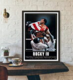 cartel rocky iv