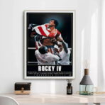 cartel rocky iv