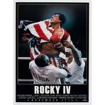 cartel rocky iv