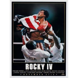 cartel rocky iv