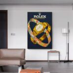 cartel rolex vintage