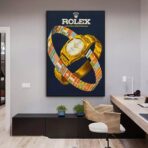 cartel rolex vintage