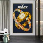 cartel rolex vintage