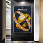 cartel rolex vintage