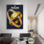 cartel rolex vintage