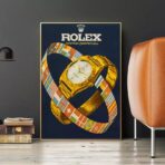 cartel rolex vintage