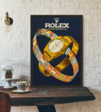 cartel rolex vintage