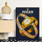 cartel rolex vintage