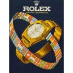 cartel rolex vintage