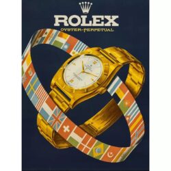 cartel rolex vintage