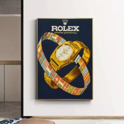 cartel rolex vintage
