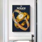 cartel rolex vintage