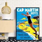 cartel roquebrune cap martin