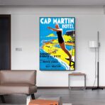 cartel roquebrune cap martin