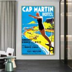 cartel roquebrune cap martin