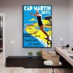 cartel roquebrune cap martin