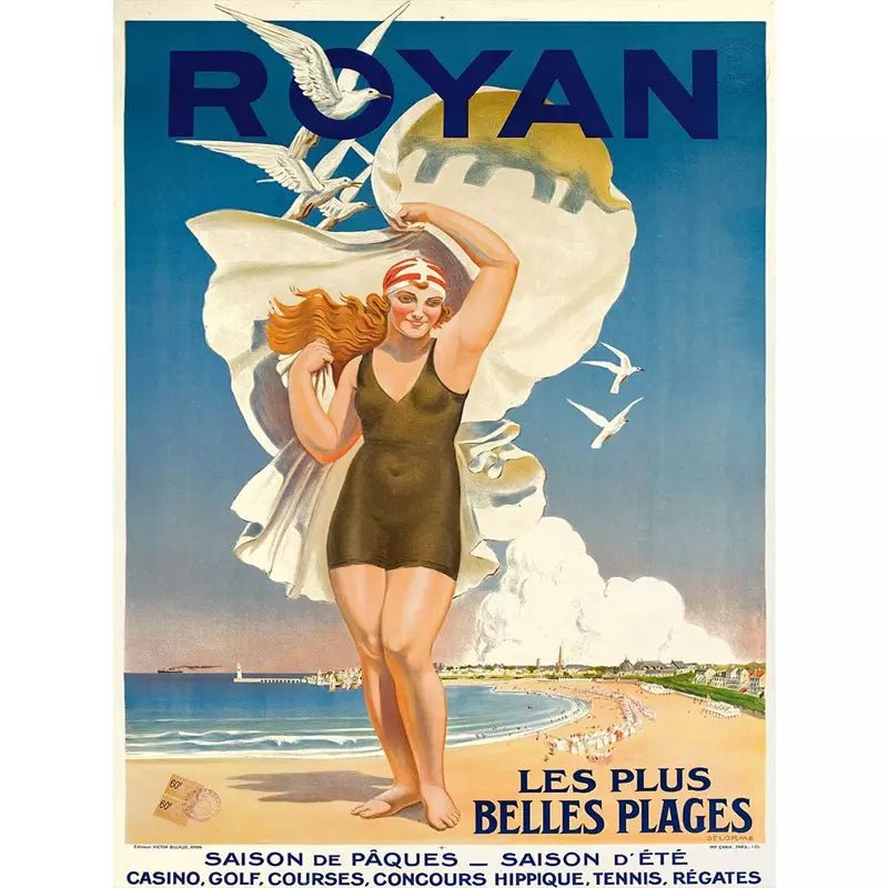 cartel royan vintage cartel royan vintage