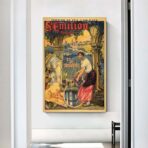 cartel saint emilion