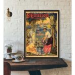 cartel saint emilion