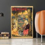 cartel saint emilion