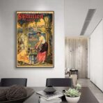 cartel saint emilion