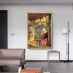 cartel saint emilion