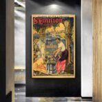 cartel saint emilion
