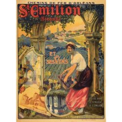 cartel saint emilion