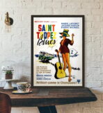 cartel saint tropez blues