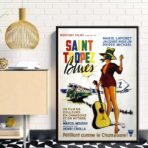cartel saint tropez blues