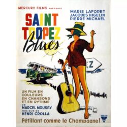 cartel saint tropez blues