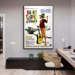 cartel saint tropez blues